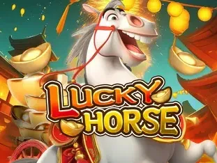 Lucky Horse