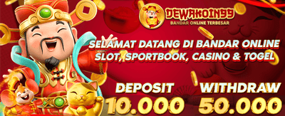 Menang Besar di Garuda Jitu