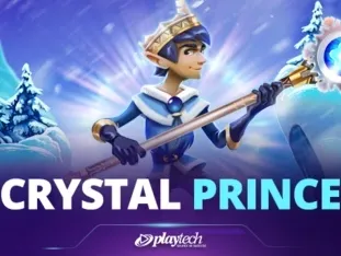 Crystal Prince game icon