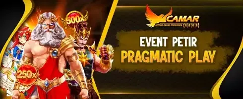 VIP Cashback Mingguan promotion banner